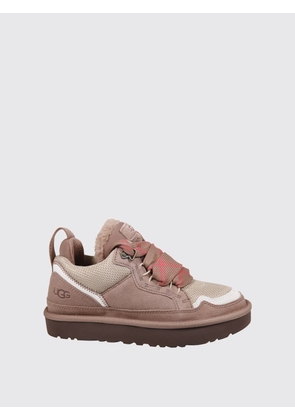 Sneakers UGG Woman color Cocoa