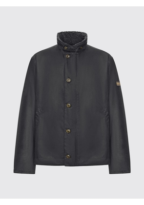 Jacket BARBOUR Men color Black