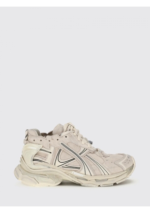 Sneakers BALENCIAGA Woman color Beige