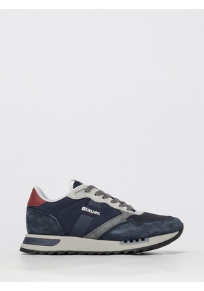 Sneakers BLAUER Men color Navy