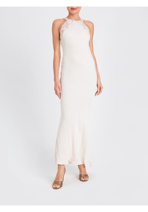 Dress TWINSET Woman color Natural