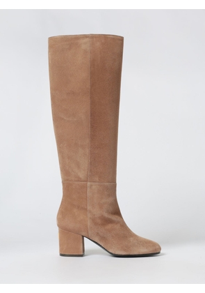 Boots VIA ROMA 15 Woman color Beige