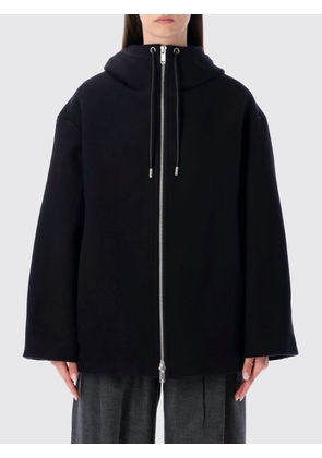 Coat STUDIO NICHOLSON Woman color Blue