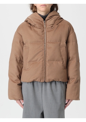 Jacket MAX MARA THE CUBE Woman color Camel