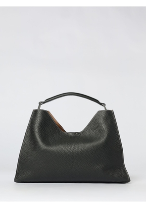 Handbag GIANNI CHIARINI Woman color Black