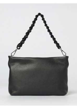Shoulder Bag GIANNI CHIARINI Woman color Black