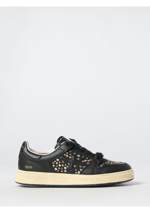 Sneakers PREMIATA Woman color Black