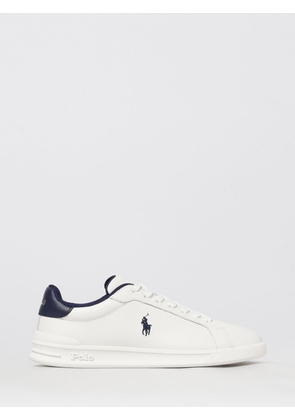 Sneakers POLO RALPH LAUREN Men color White