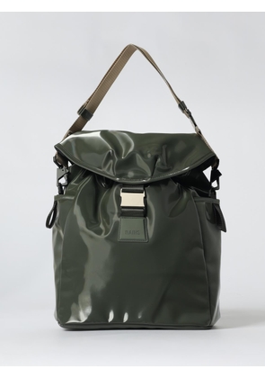 Backpack RAINS Woman color Green