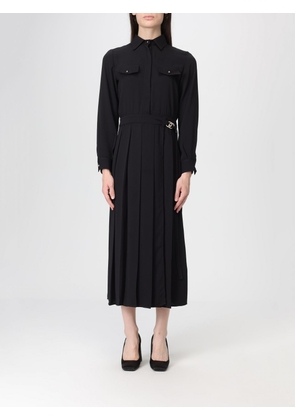 Dress LIU JO Woman color Black