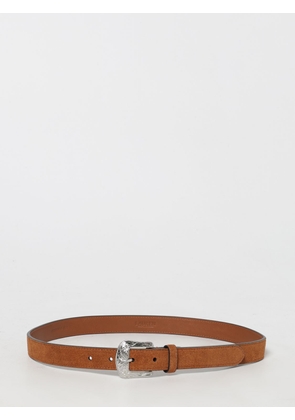 Belt LAUREN RALPH LAUREN Woman color Burnt