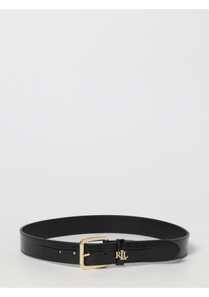 Belt LAUREN RALPH LAUREN Woman color Black