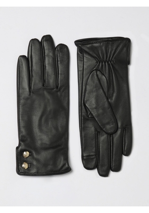Gloves LAUREN RALPH LAUREN Woman color Black