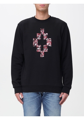 Sweatshirt COUNTY OF MILAN Men color Black