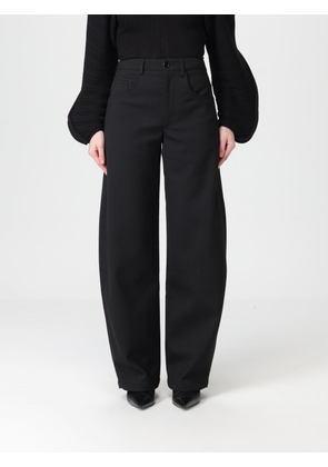 Jeans SÉFR Woman color Black