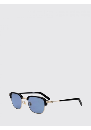 Sunglasses MONTBLANC Men color Gold