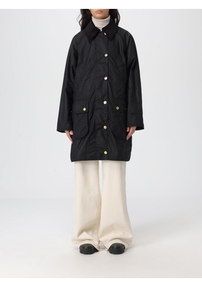 Jacket BARBOUR Woman color Black