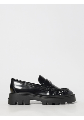 Loafer MARC JACOBS Woman color Black