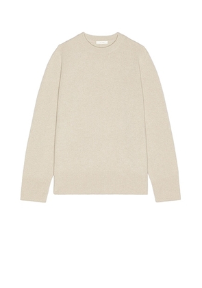 The Row Sibem Top in Sand - Beige. Size M (also in XL).