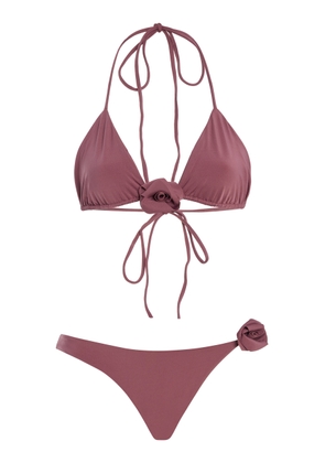 Maygel Coronel Chipi Bikini - Moda Operandi