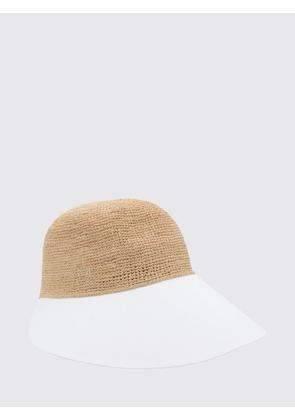 Hat HELEN KAMINSKI Woman color White