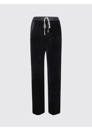 Pants RICK OWENS Woman color Black