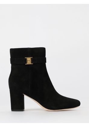 Boots LAUREN RALPH LAUREN Woman color Black