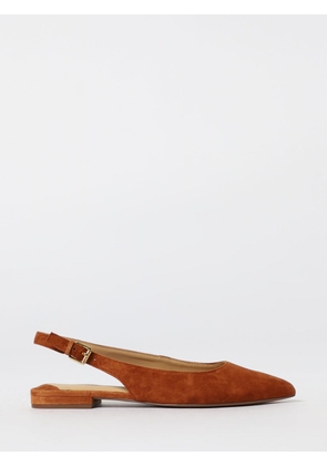 Ballet Flat LAUREN RALPH LAUREN Woman color Brown