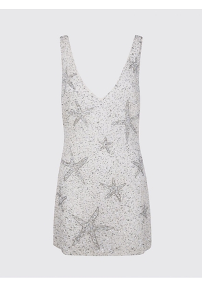 Dress RIXO LONDON Woman color White