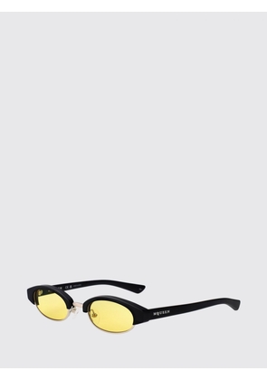 Sunglasses MCQUEEN Men color Black 1