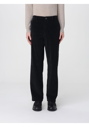 Pants BARENA Men color Black