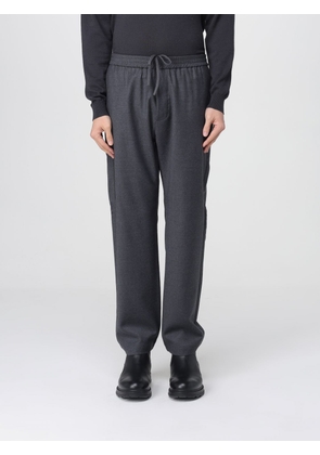 Pants BARENA Men color Grey
