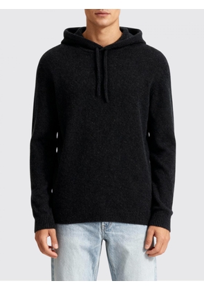 Sweatshirt ROBERTO COLLINA Men color Black