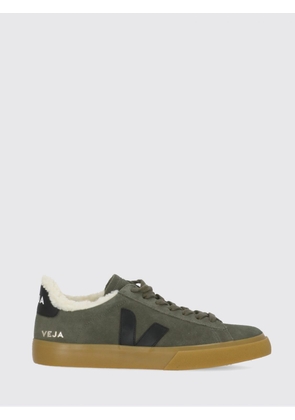 Sneakers VEJA Woman color Green
