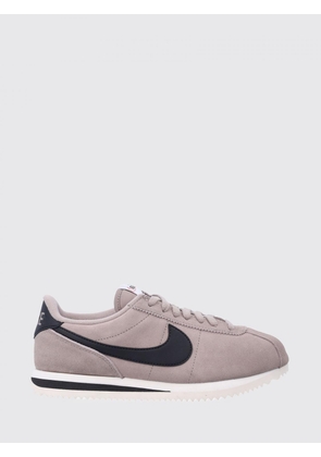 Sneakers NIKE Woman color Dove Grey