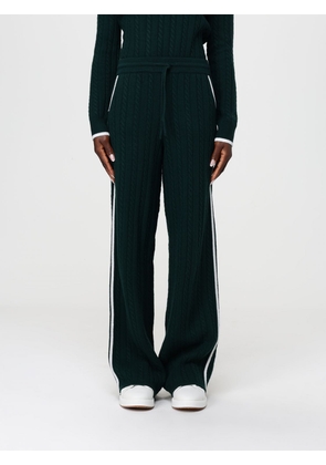 Pants MC2 SAINT BARTH Woman color Green