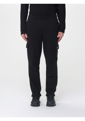 Pants LACOSTE Men color Natural