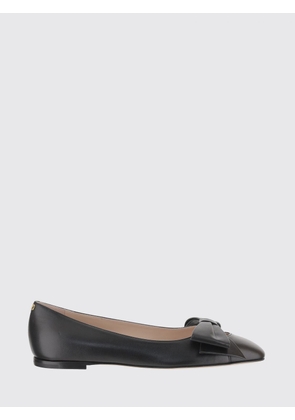 Ballet Flat VALENTINO GARAVANI Woman color Black