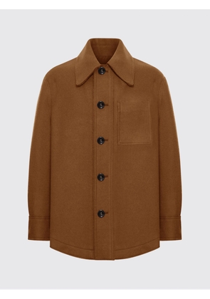 Jacket AMI PARIS Men color Brown