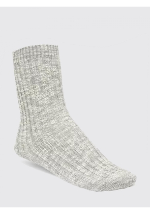 Socks BIRKENSTOCK Men color White