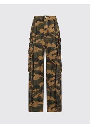 Pants DARKPARK Woman color Brown