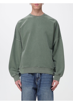 Sweatshirt CARHARTT WIP Men color Green