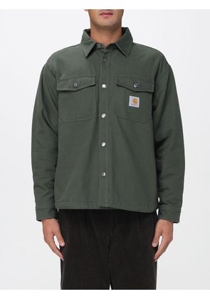 Jacket CARHARTT WIP Men color Green