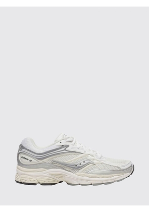 Sneakers SAUCONY Men color White