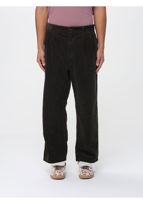 Pants CARHARTT WIP Men color Tobacco