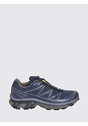Sneakers SALOMON Men color Blue