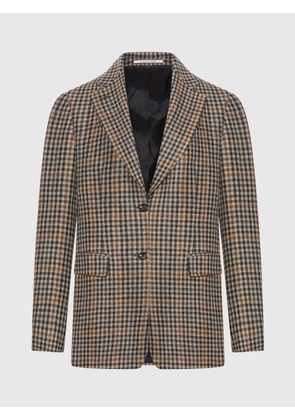 Jacket TAGLIATORE Woman color Brown