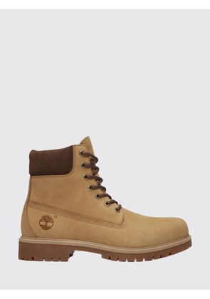 Boot TIMBERLAND Men color Brown