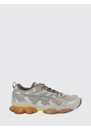 Sneakers ASICS Men color Grey