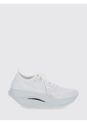 Sneakers MIZUNO Woman color White